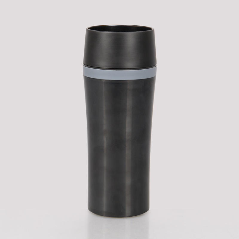Mug de voyage 'Emsa' noir