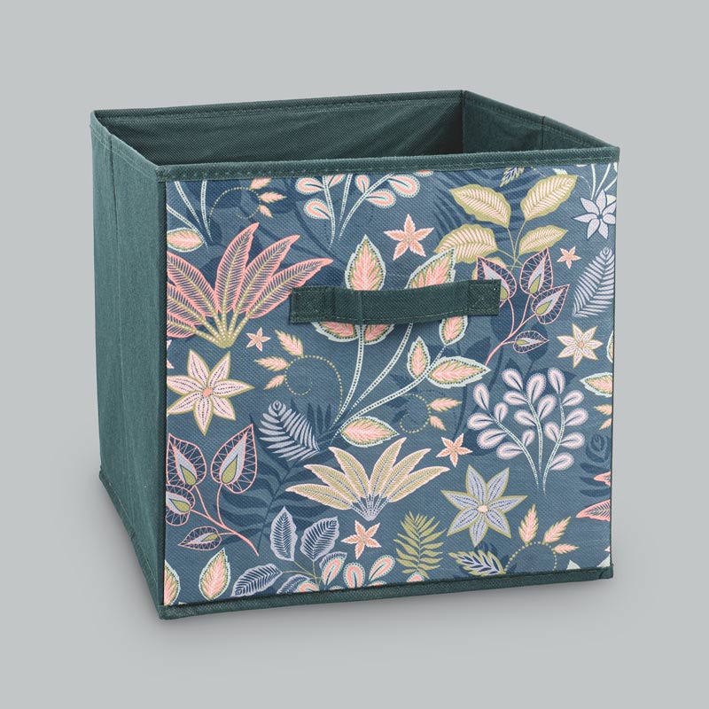 Bac de rangement pliable 'Paola'