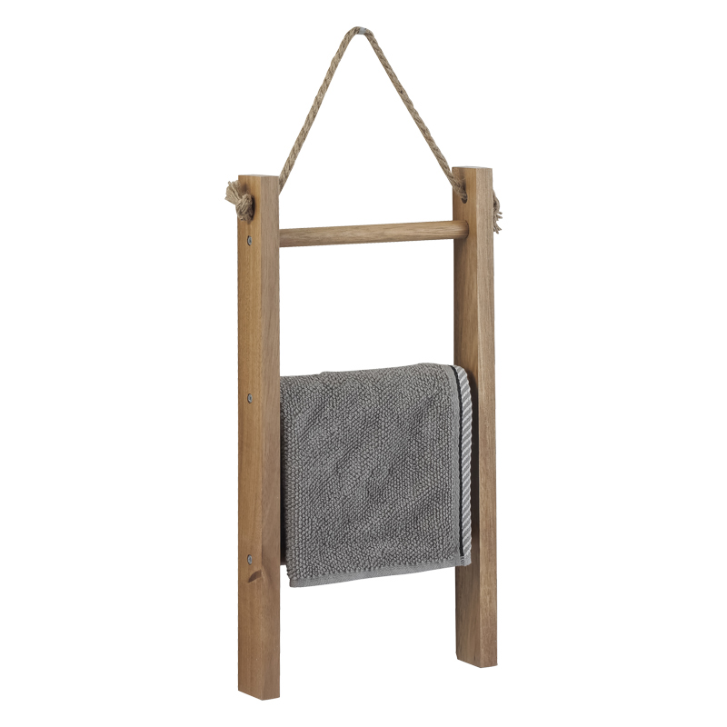 Porte-serviettes 3 niveaux à suspendre