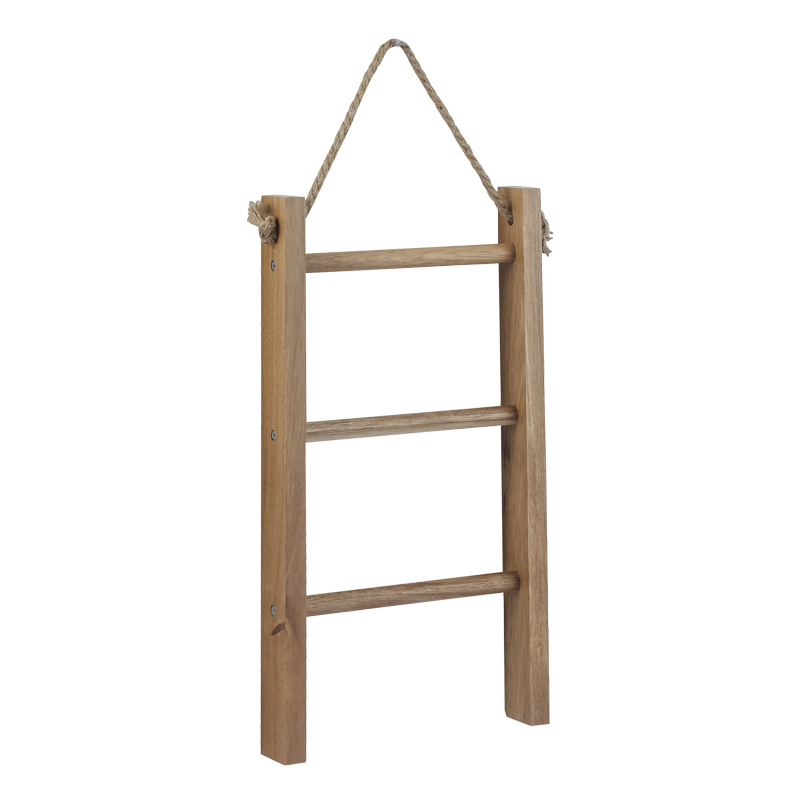 Porte-serviettes 3 niveaux à suspendre