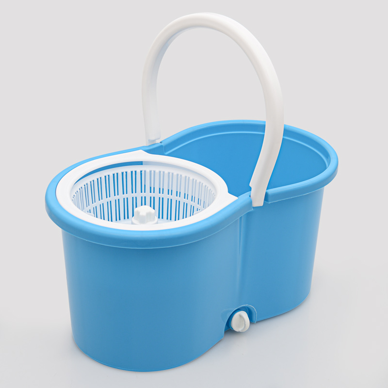 Ensemble seau essoreur 360°