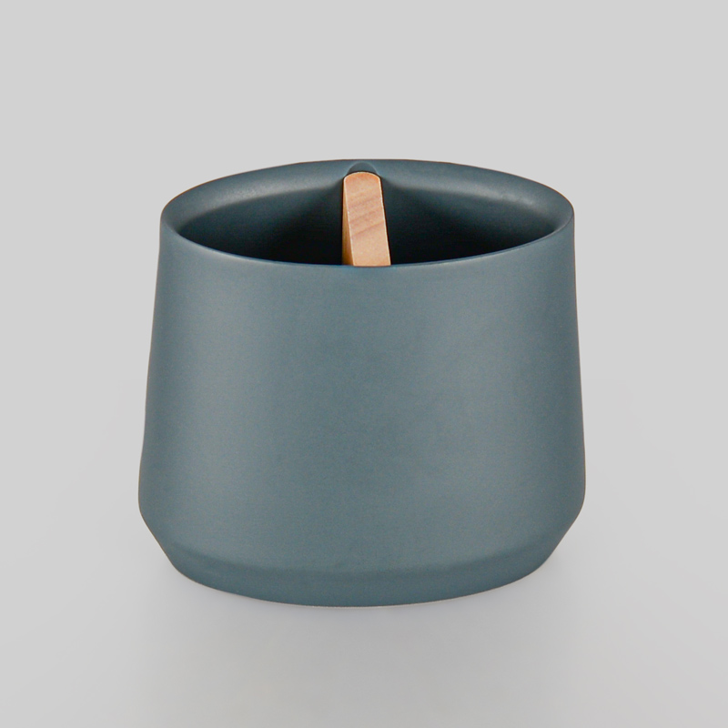 Porte-brosse à dents gris anthracite