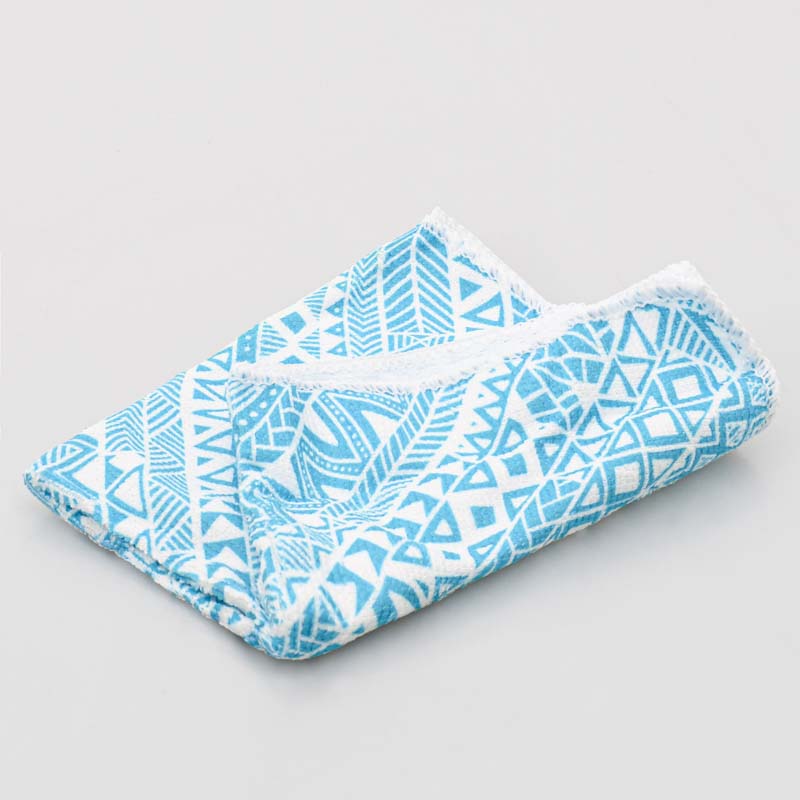 3 chiffons microfibre multiusages