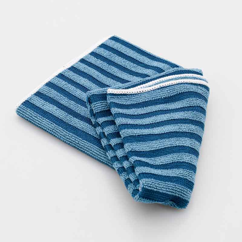 Serpillière microfibre grattantes