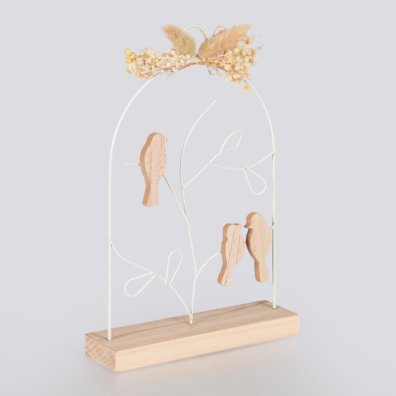 Cage à oiseaux 'Spring' 