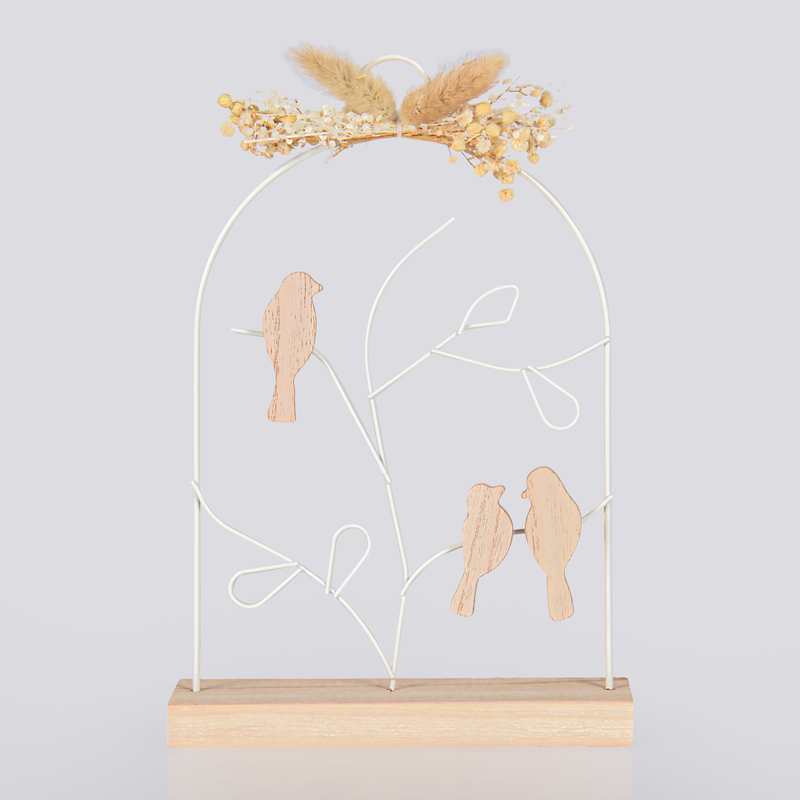 Cage à oiseaux 'Spring' 