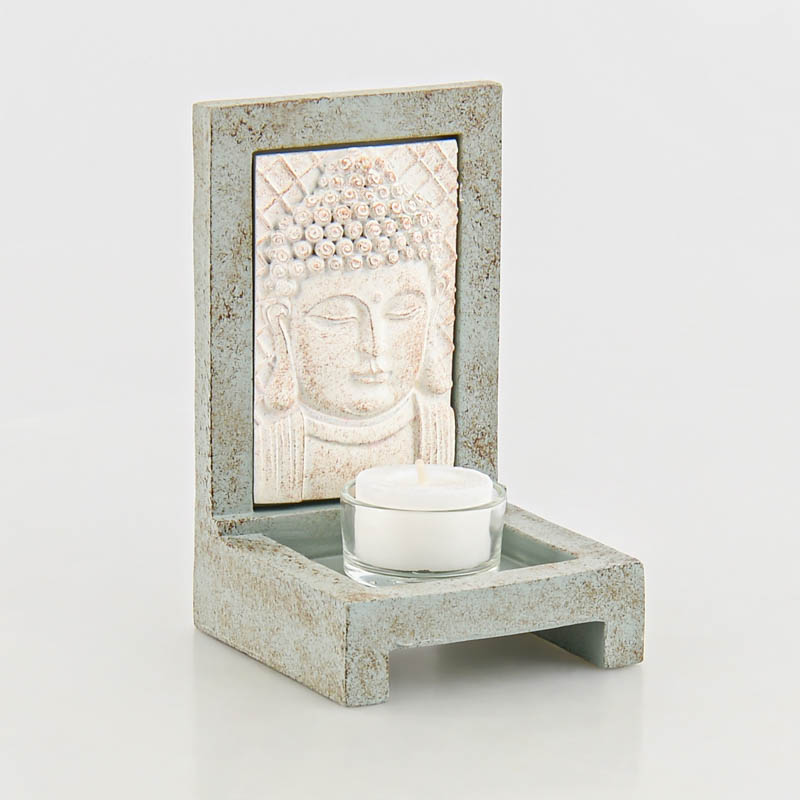 Photophore Bouddha