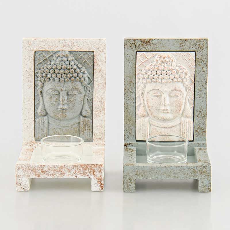Photophore Bouddha