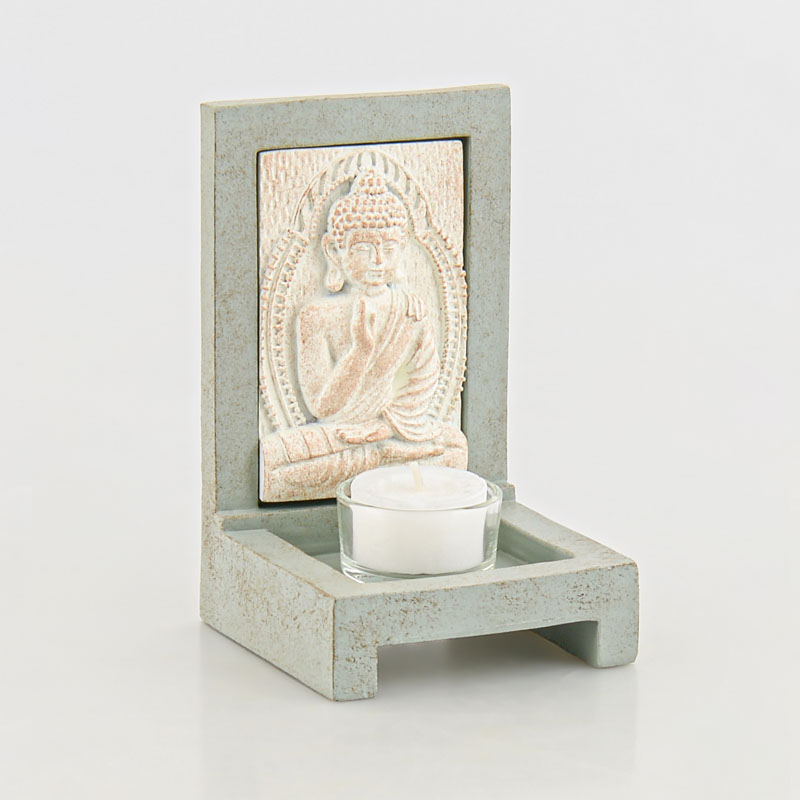 Photophore Bouddha