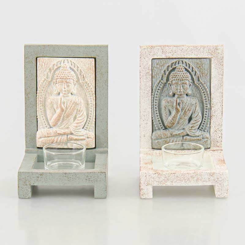 Photophore Bouddha