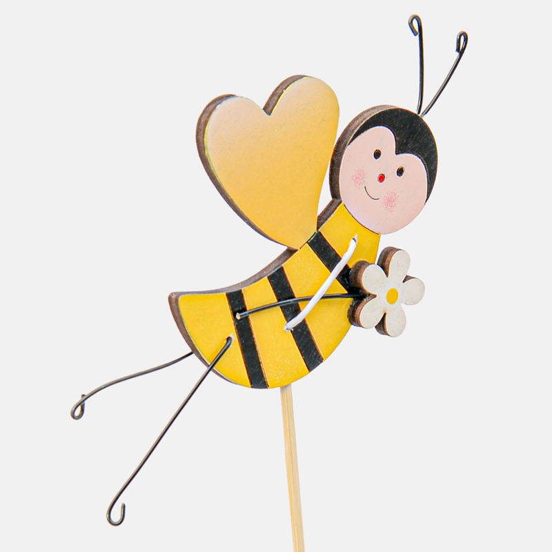 Pic abeille