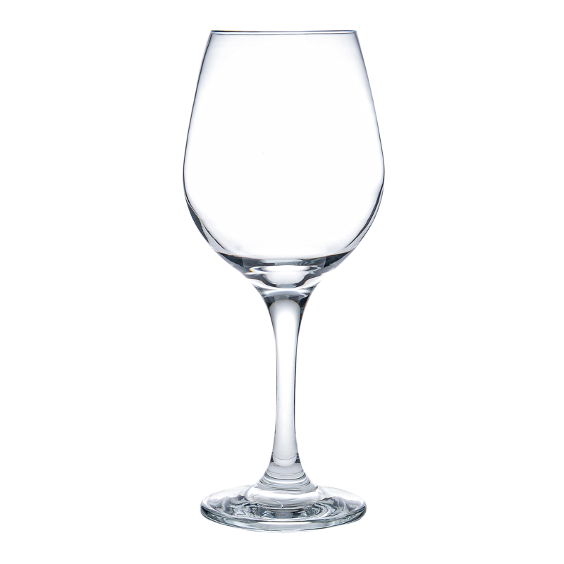 Lot de 6 verres 'Amber' 