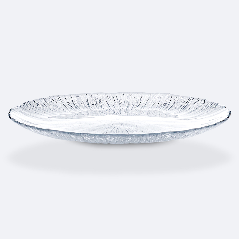 Assiette plate 'Centro' 