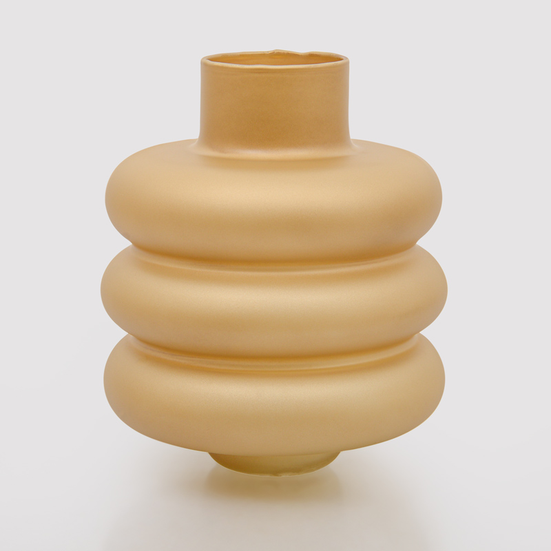 Vase 3 bulles