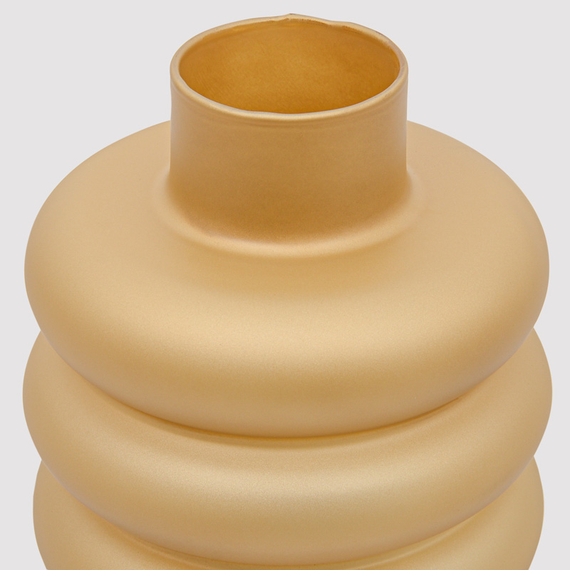 Vase 3 bulles