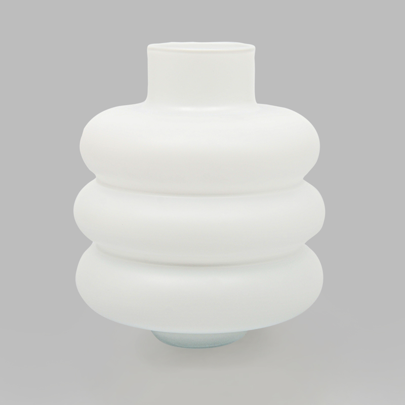 Vase 3 bulles 