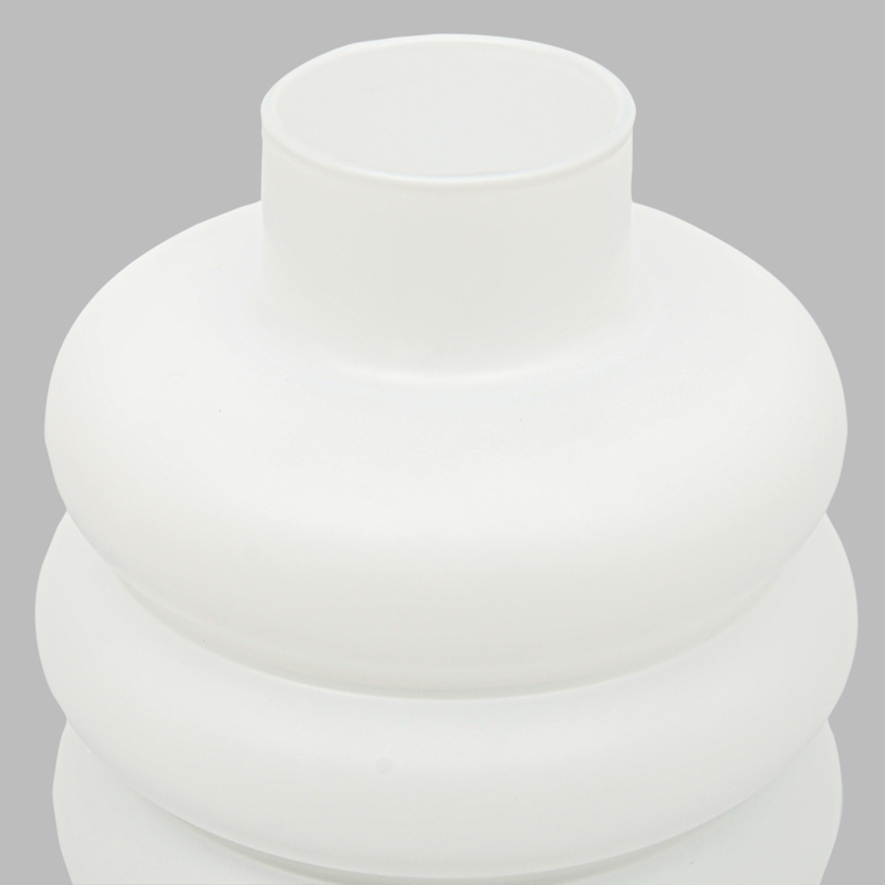 Vase 3 bulles 