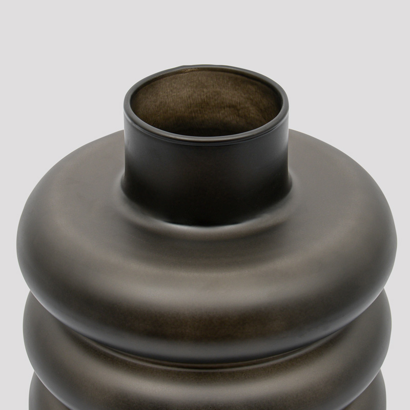 Vase 3 bulles