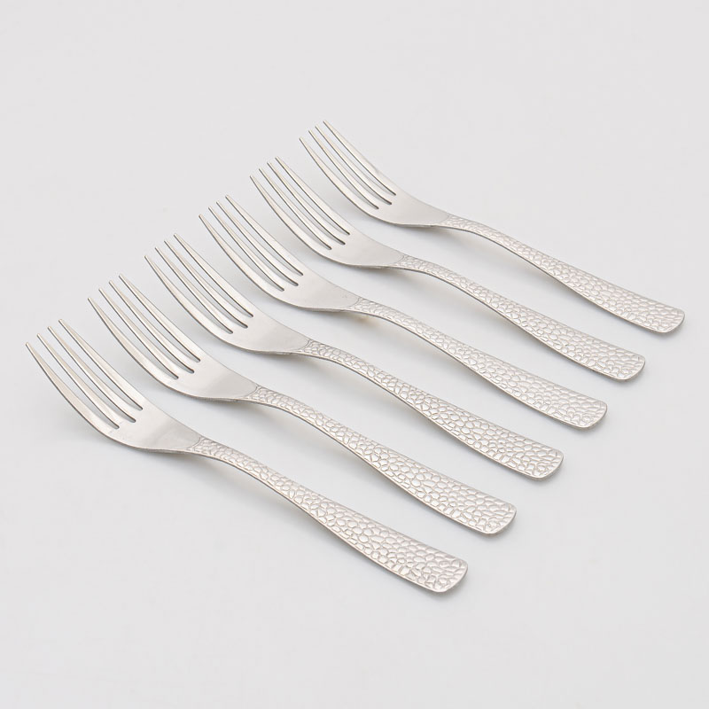 Fourchette de table 'TamTam'