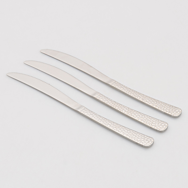 Couteaux de table 'TamTam'