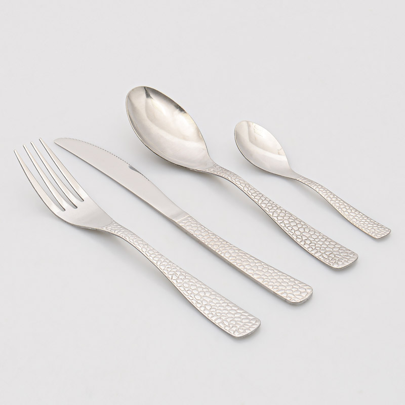 Couteaux de table 'TamTam'