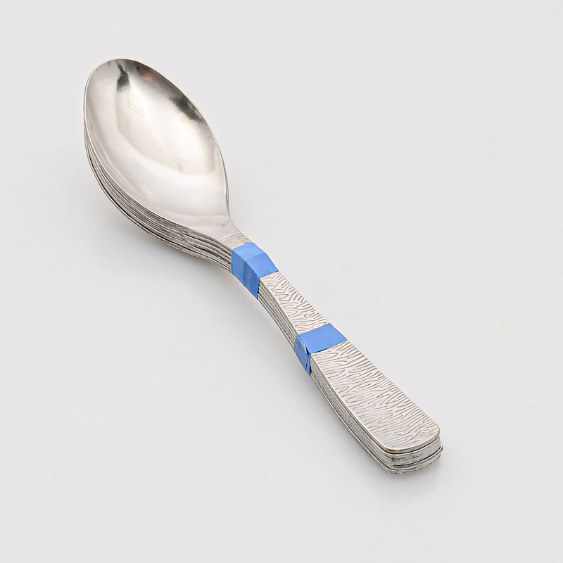 Cuillère de table 'Ethnic'