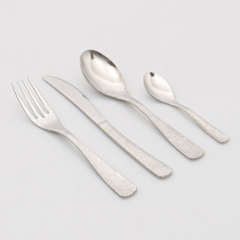 Cuillère de table 'Ethnic'