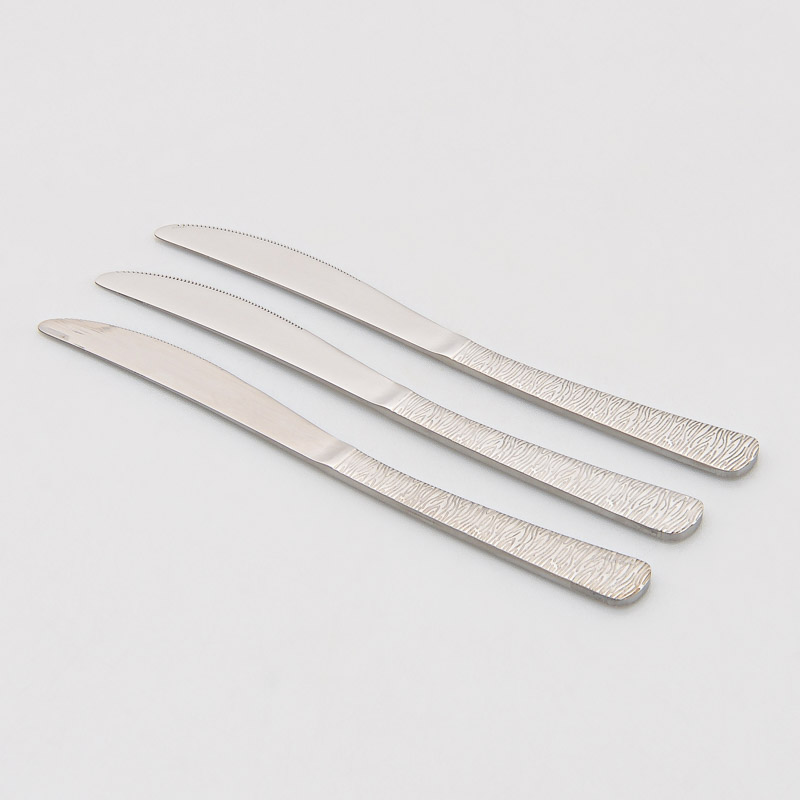 Couteaux de table 'Ethnic'
