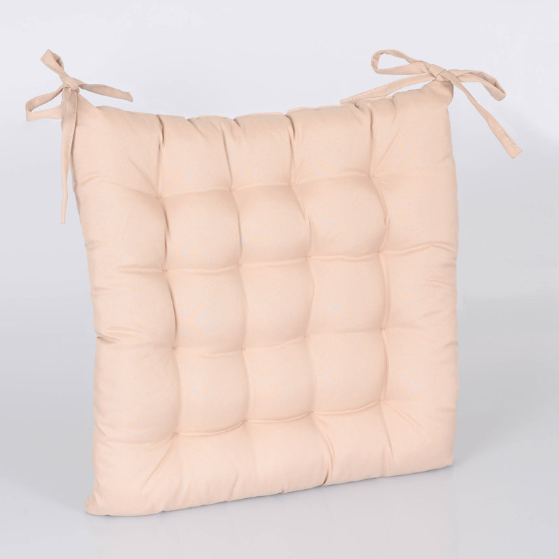 Dessus de chaise 'Lucky' 16 points