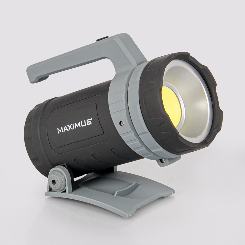 Torche 500 lumen Led 5w