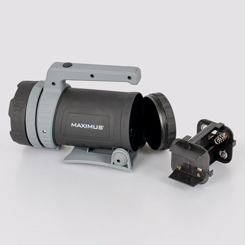 Torche 500 lumen Led 5w