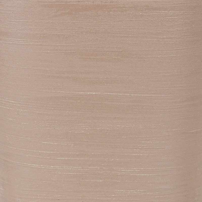 Pot de jardin 'Cuadra' couleur sable 3L 