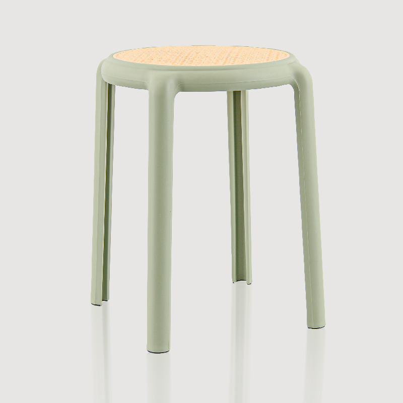 Tabouret empilable 'Handy' 