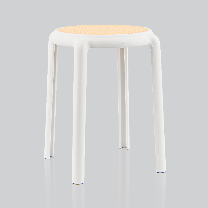 Tabouret empilable 'Handy' 