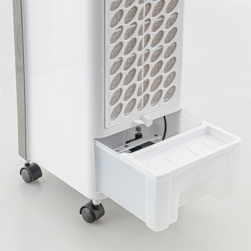 Rafraîchisseur d'air mobile