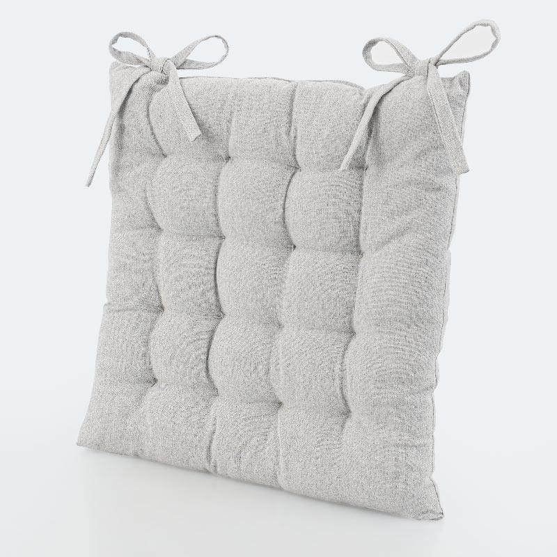 Dessus de chaise 'Holy' en coton