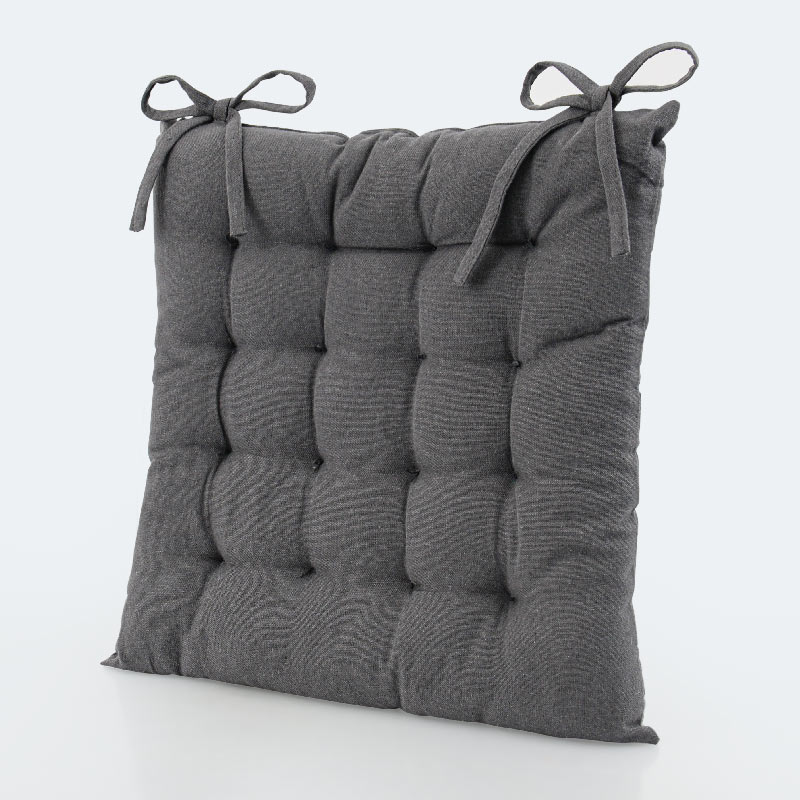 Dessus de chaise 'Holy' en coton