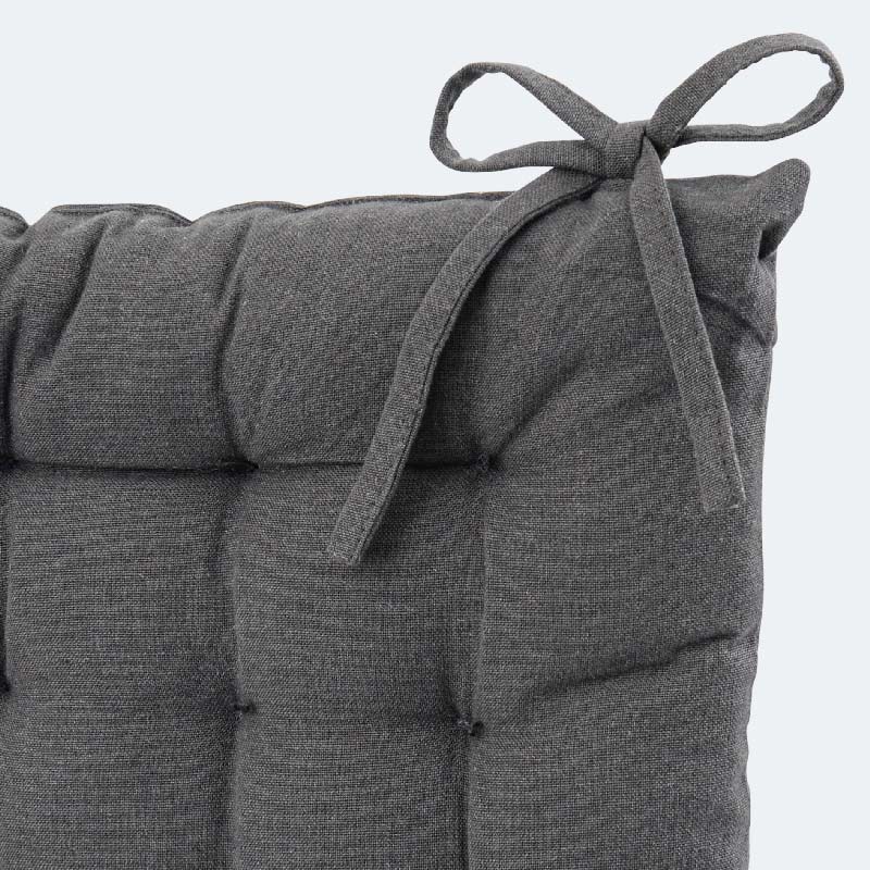 Dessus de chaise 'Holy' en coton