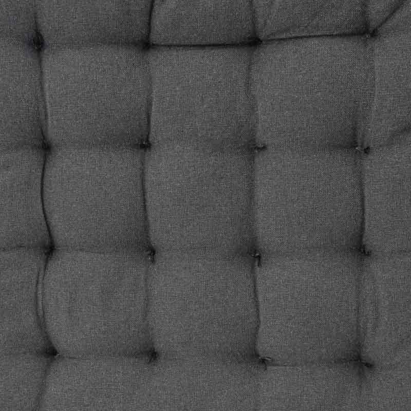 Dessus de chaise 'Holy' en coton