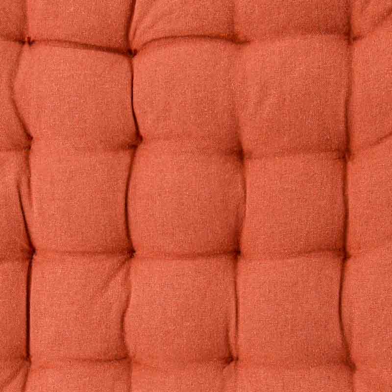 Dessus de chaise 'Holy' en coton