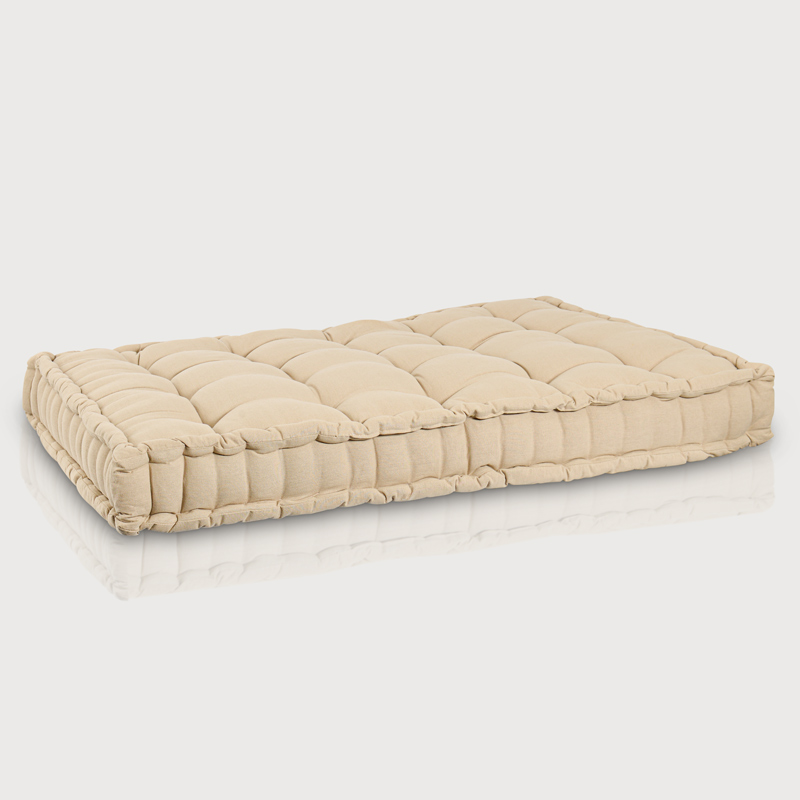 Mousse De Rembourrage Pour Coussin Mousse Rembourrage Haute Densité - 10cm Épaisseur, 90x60cm - Pour Canapé, Coussin, Tête De Lit Coussin Banquette