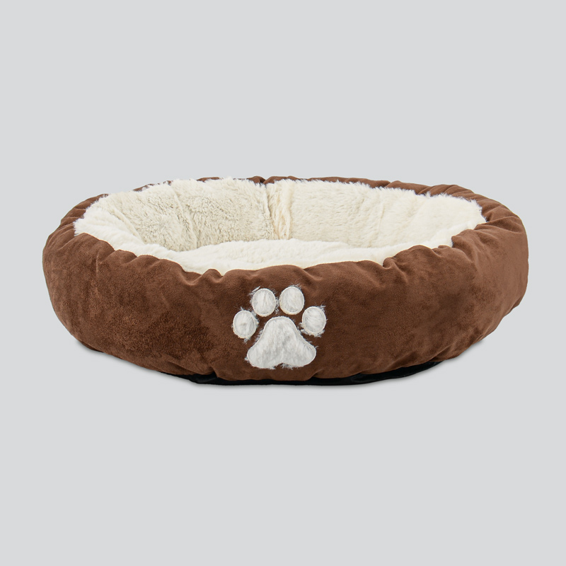 Panier pour animaux 'Empreinte'