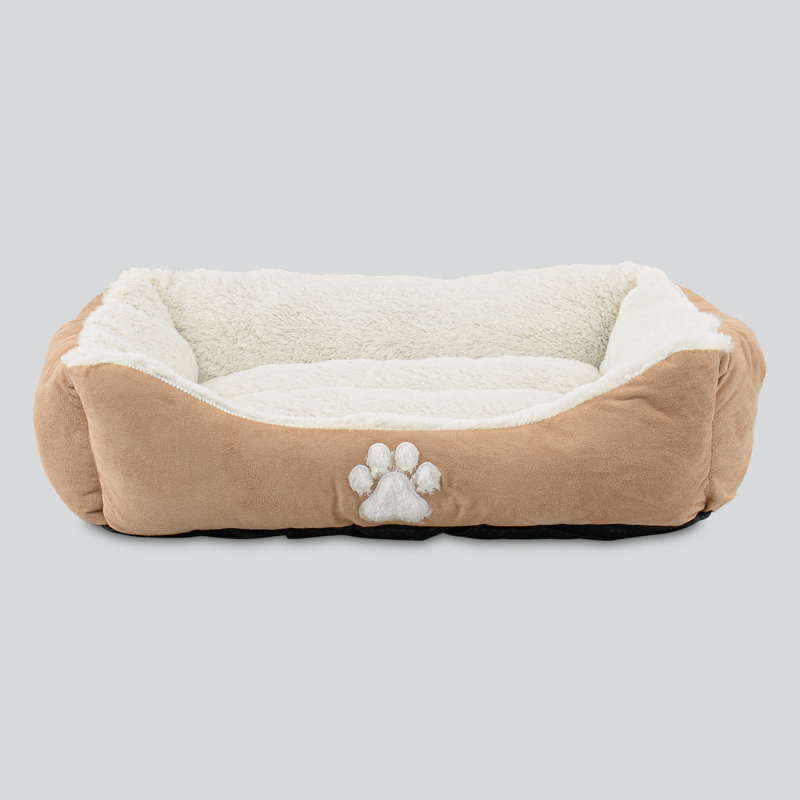 Panier pour animaux 'Empreinte'