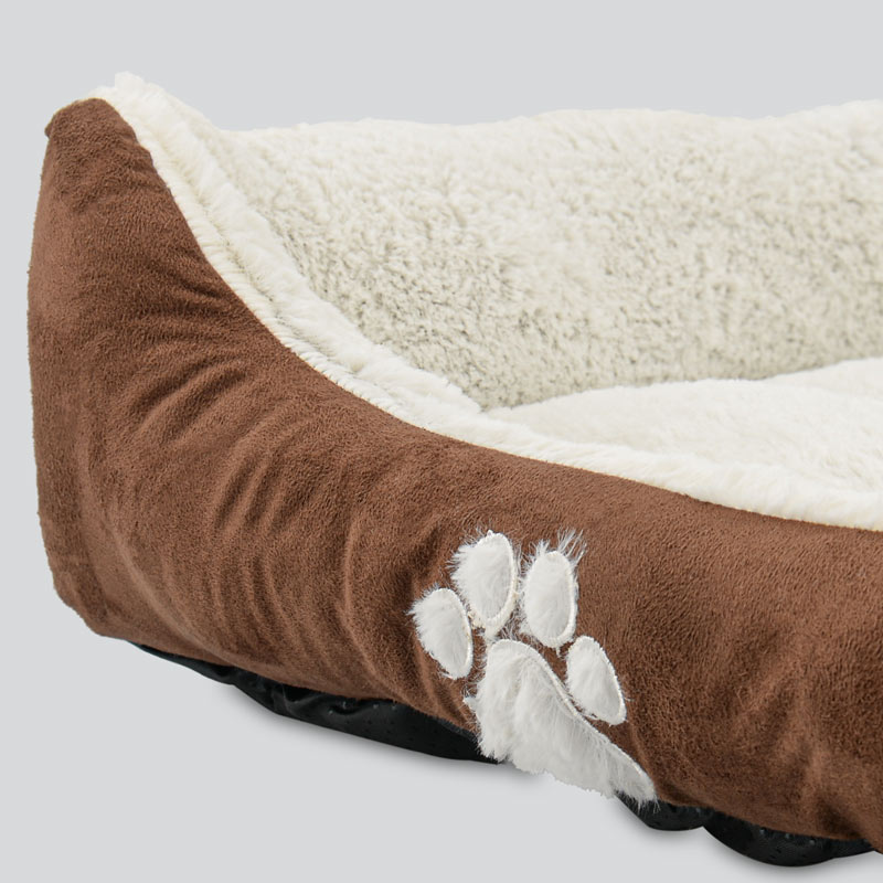 Panier pour animaux 'Empreinte'
