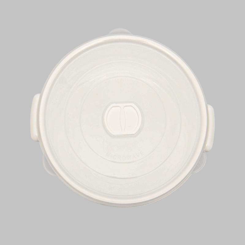 Cocotte micro ondes blanc 