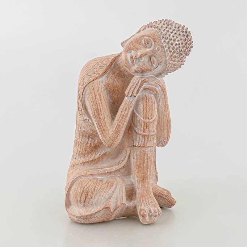 Bouddha pensif 'Woodlike'