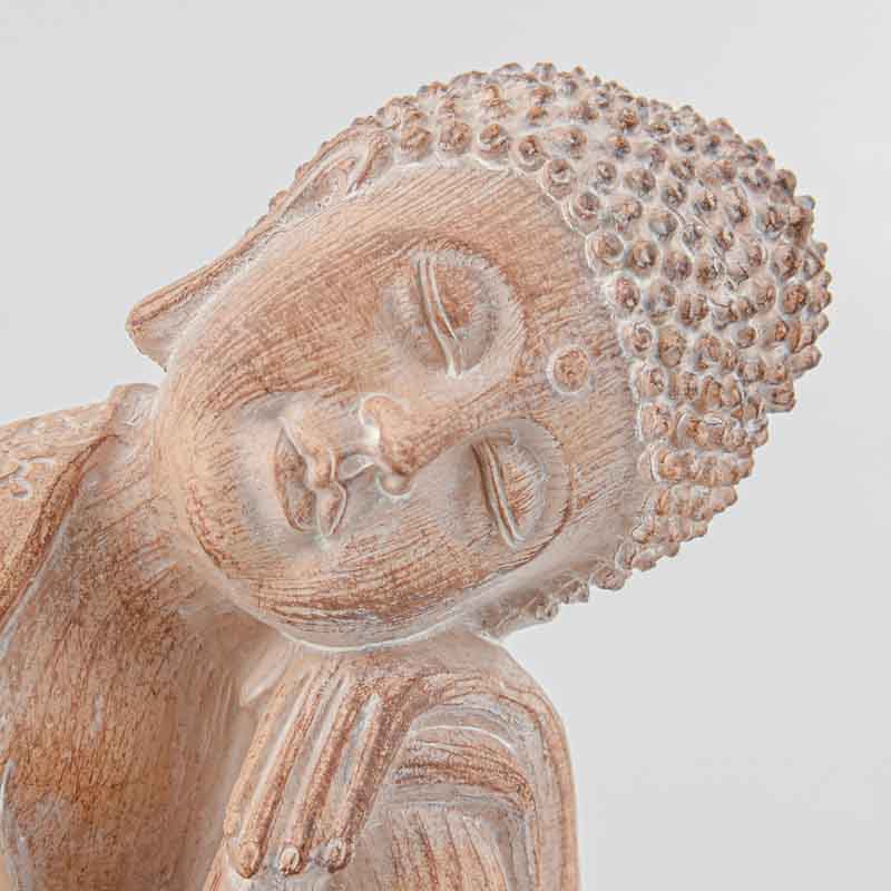 Bouddha pensif 'Woodlike'