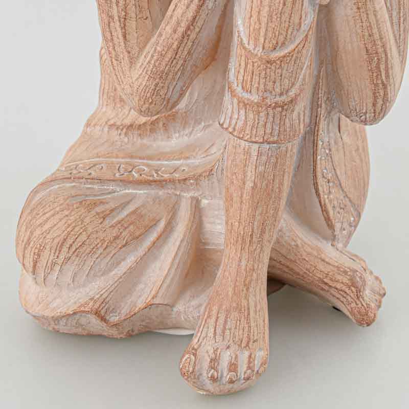 Bouddha pensif 'Woodlike'