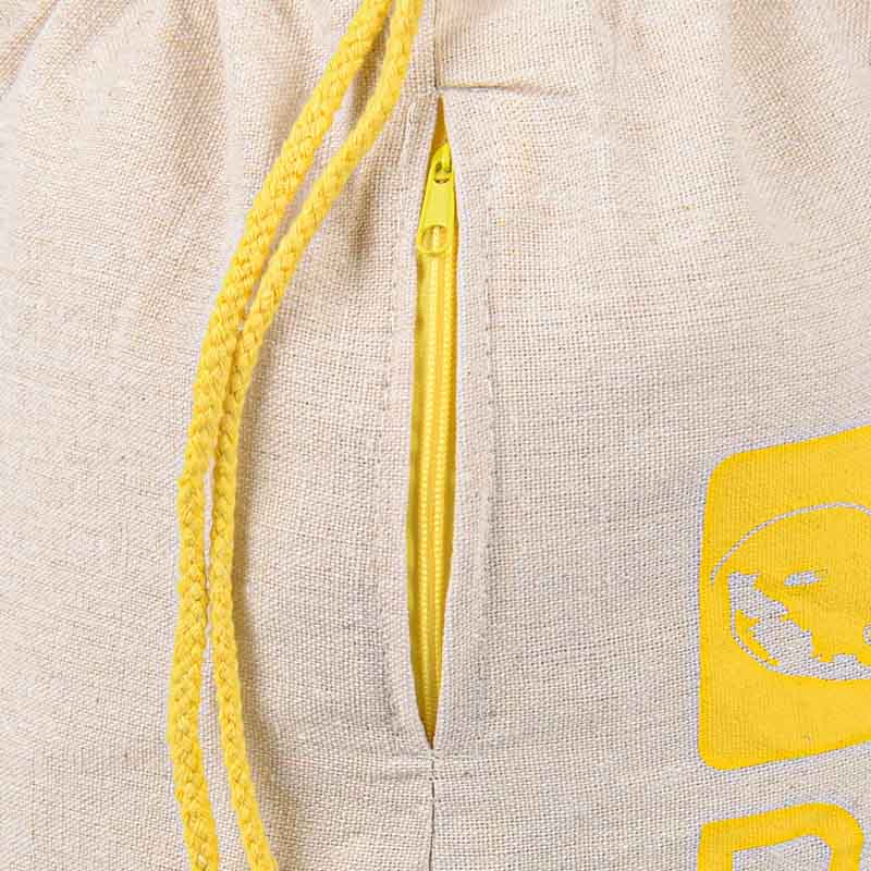 Sac de conservation pomme de terre