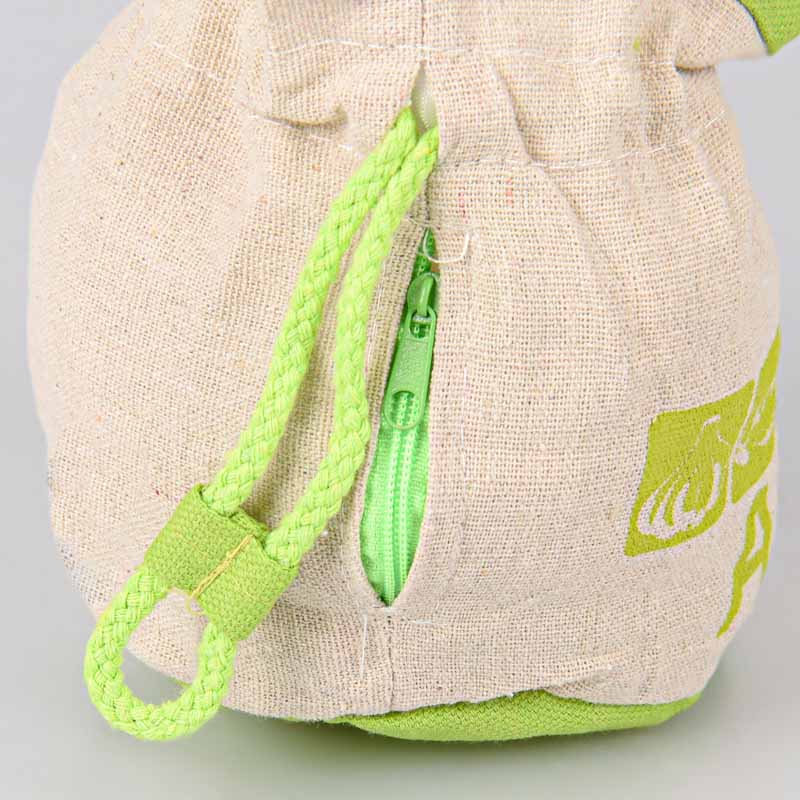 Sac de conservation ail